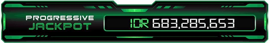 STARSLOT118 Jackpot