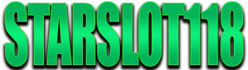 Logo STARSLOT118